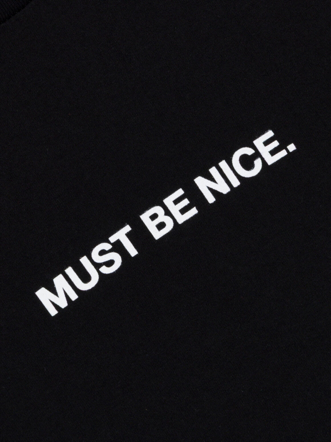 Imagem de: Camiseta RipNDip Must Be Nice Boobies Preta