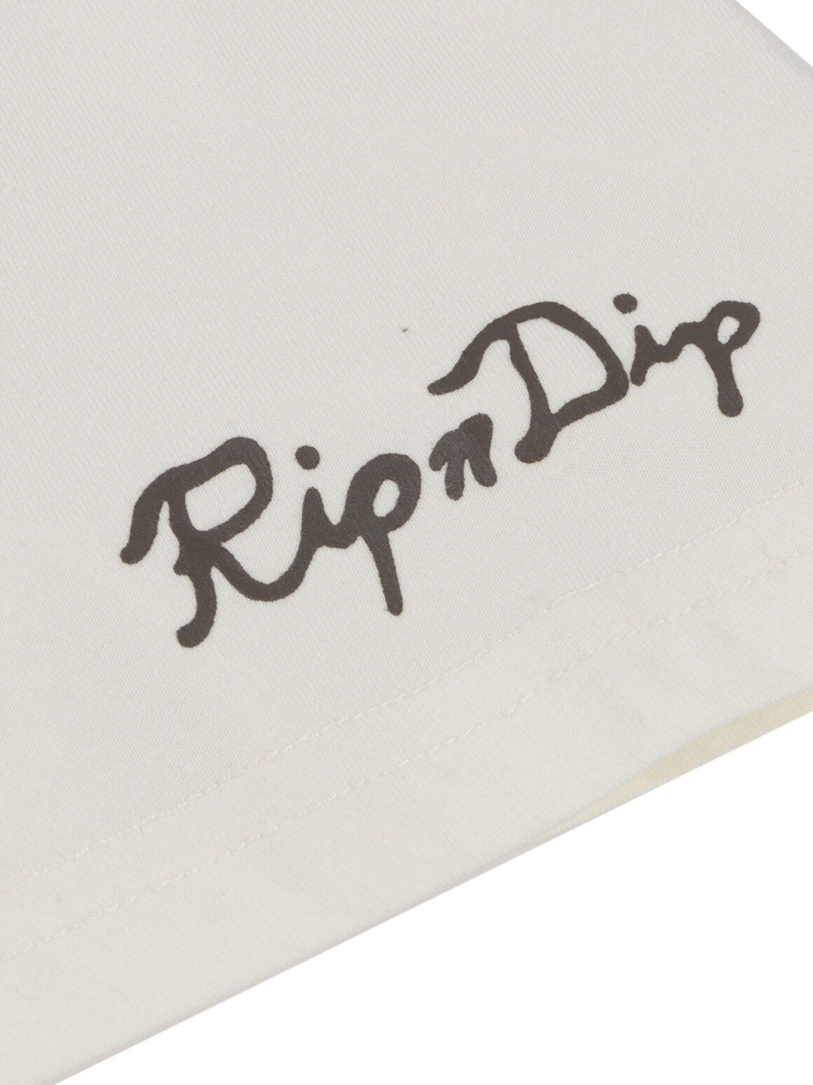 Imagem de: Camiseta RIPNDIP Nermalisa Pocket Tee Osso