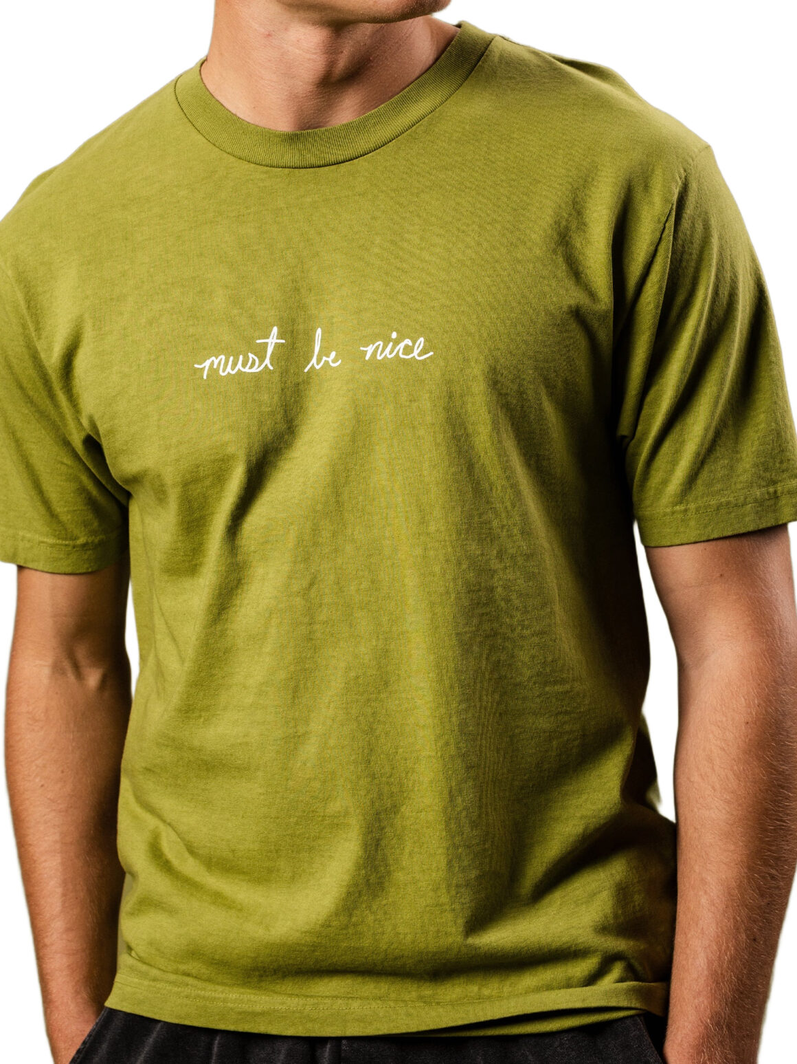 Imagem de: Camiseta RIPNDIP Romantic Nerm Verde Floresta Claro