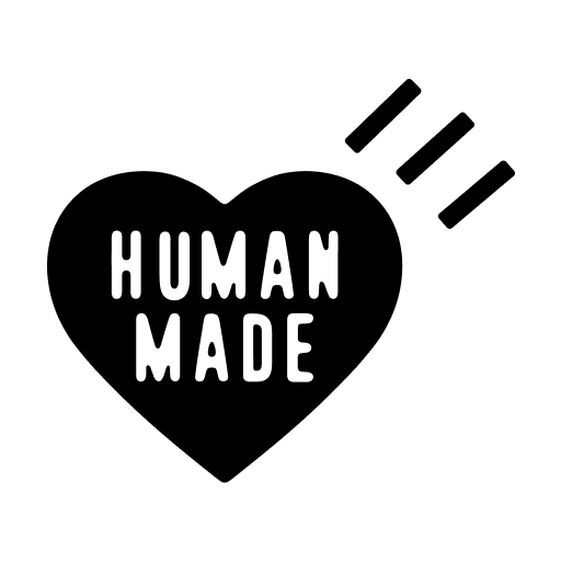 Logo Human Made
