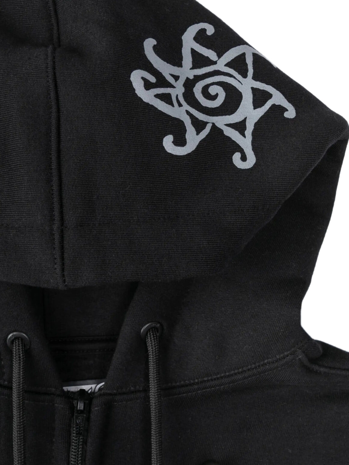 Imagem de: Moletom High Company Symbols Preto