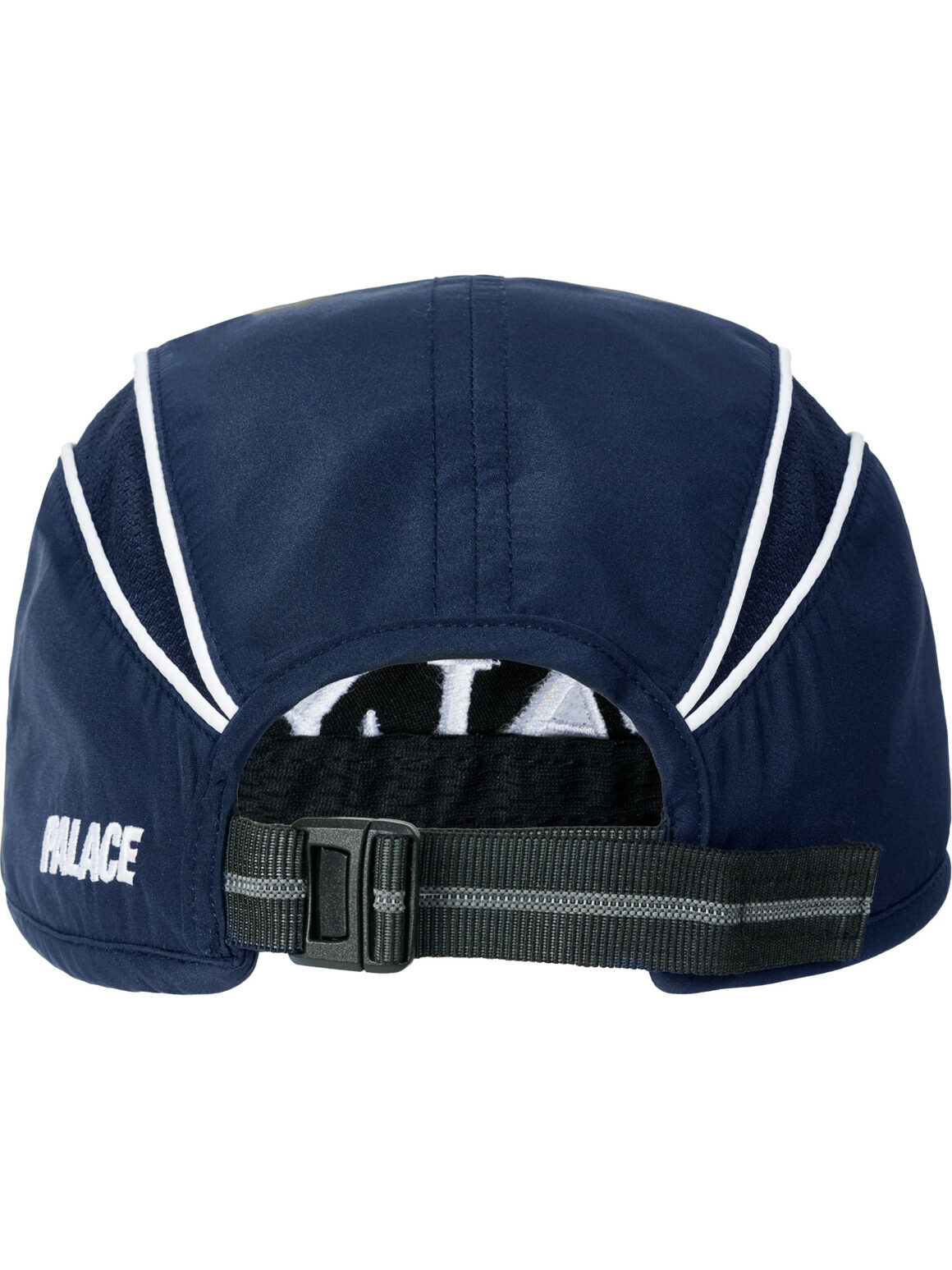 Imagem de: Pro Team Tri Cool Runner Azul Marinho