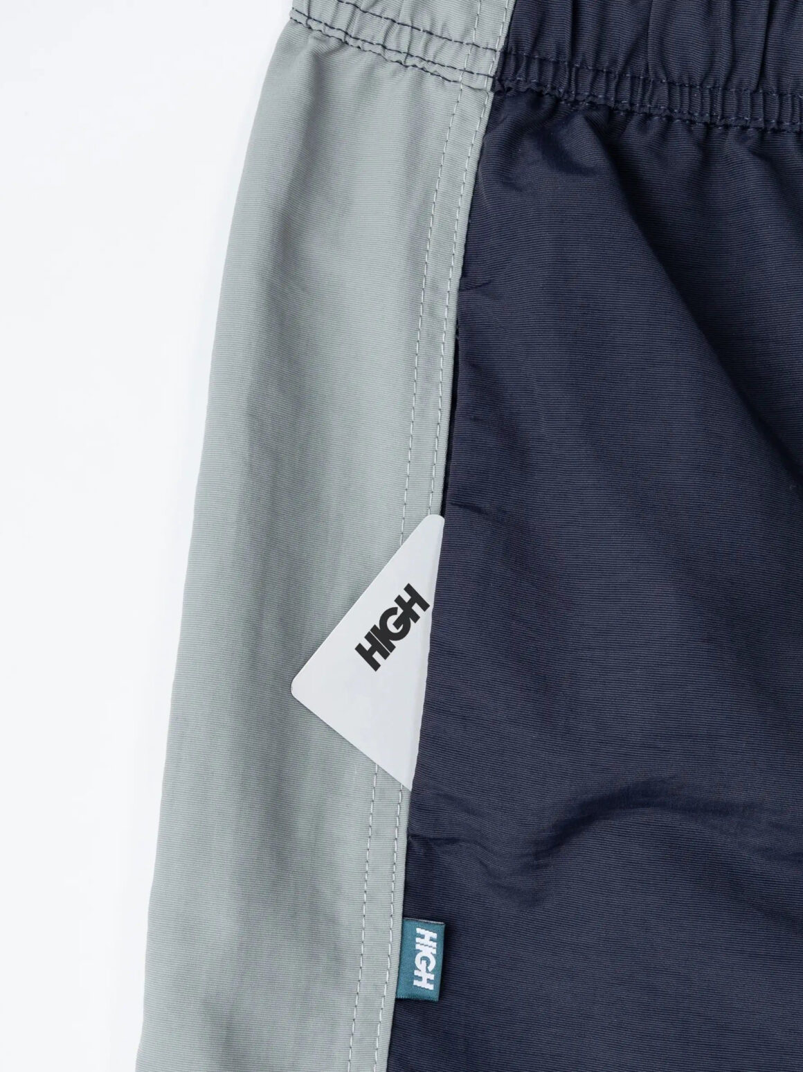Imagem de: Short High Company Runner Azul