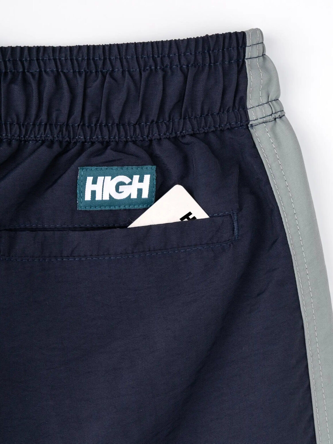 Imagem de: Short High Company Runner Azul