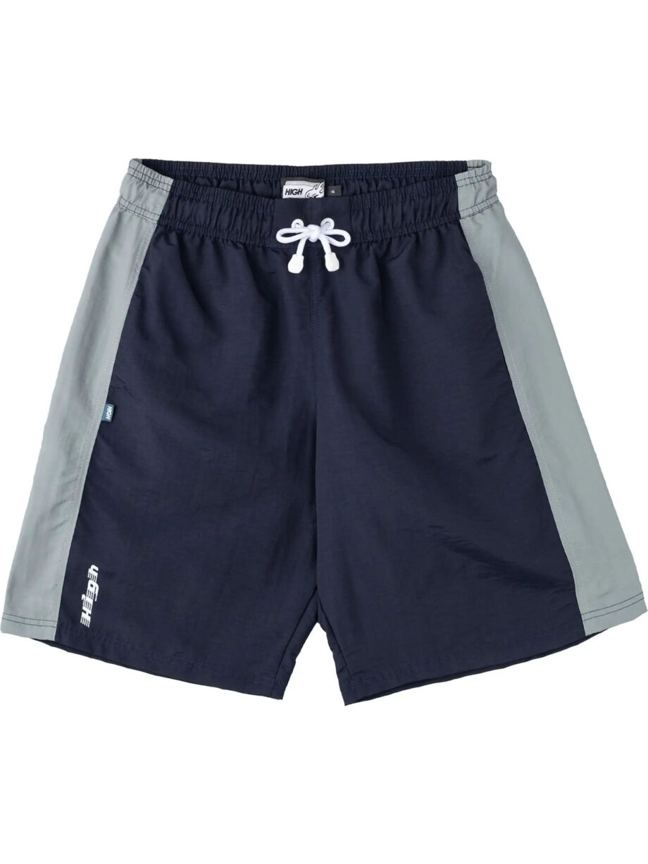 Imagem de: Short High Company Runner Azul