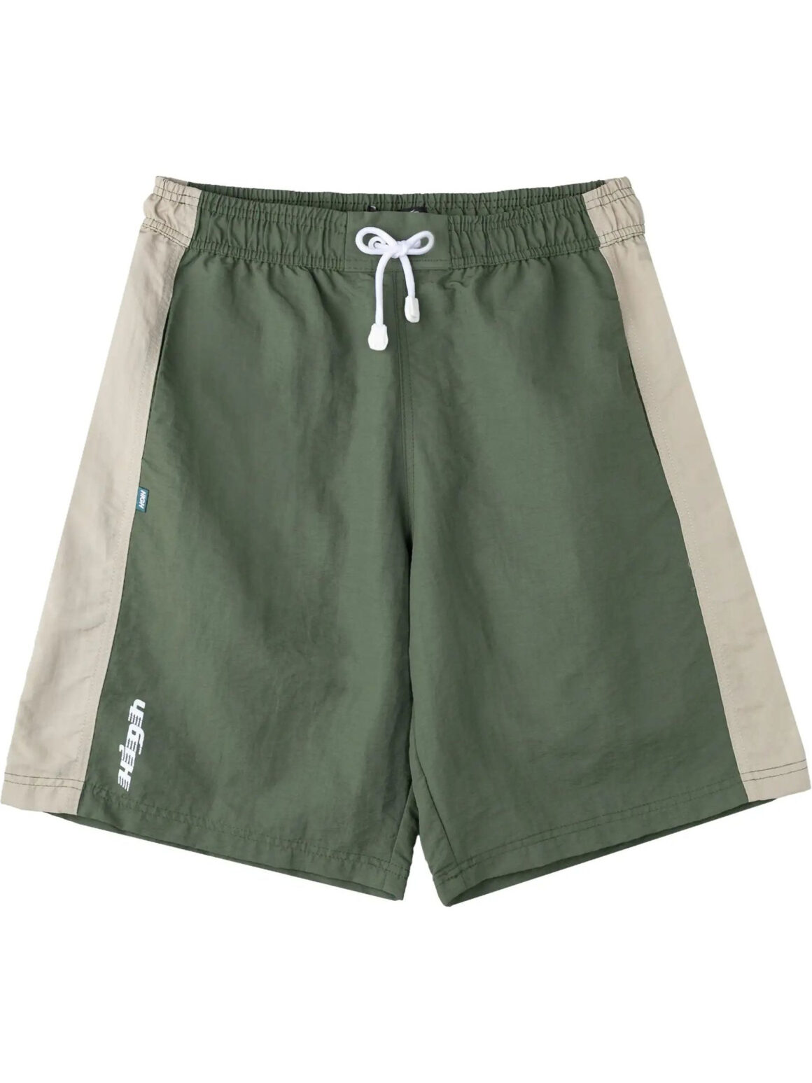 Imagem de: Short High Company Runner Verde