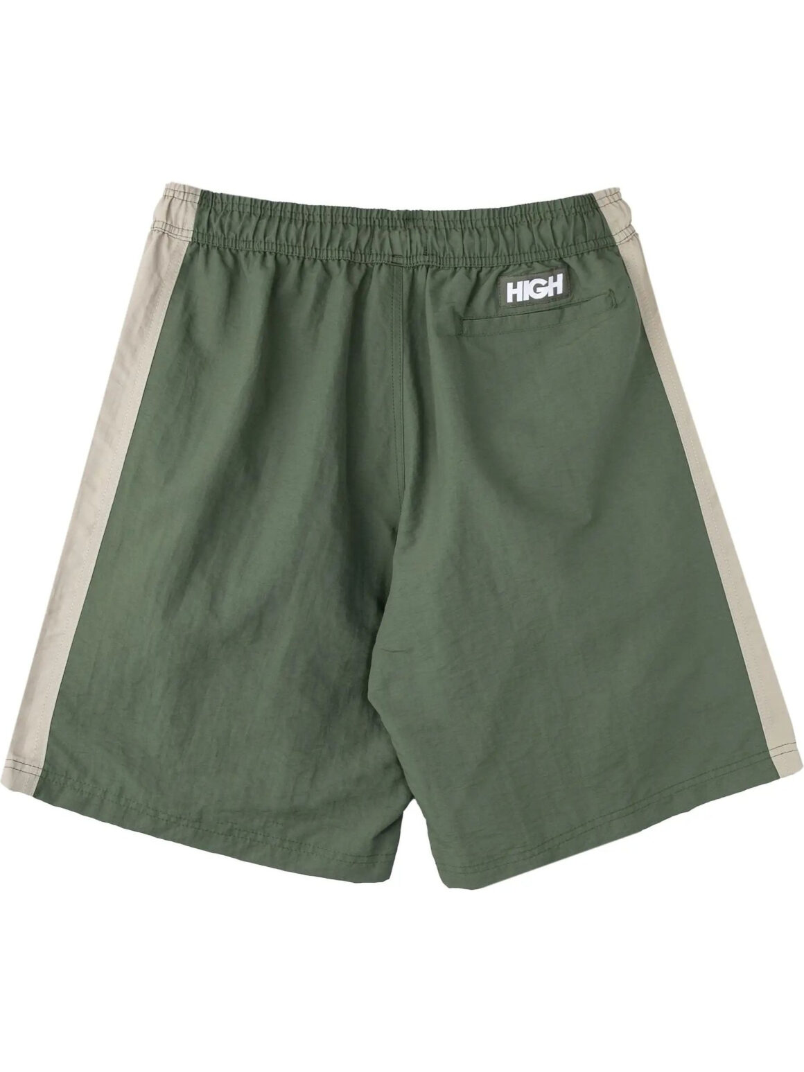 Imagem de: Short High Company Runner Verde