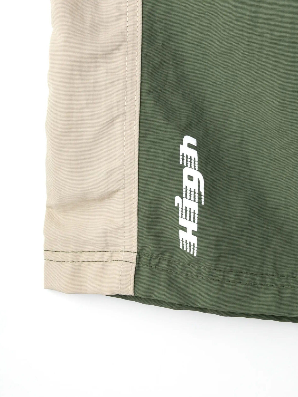 Imagem de: Short High Company Runner Verde