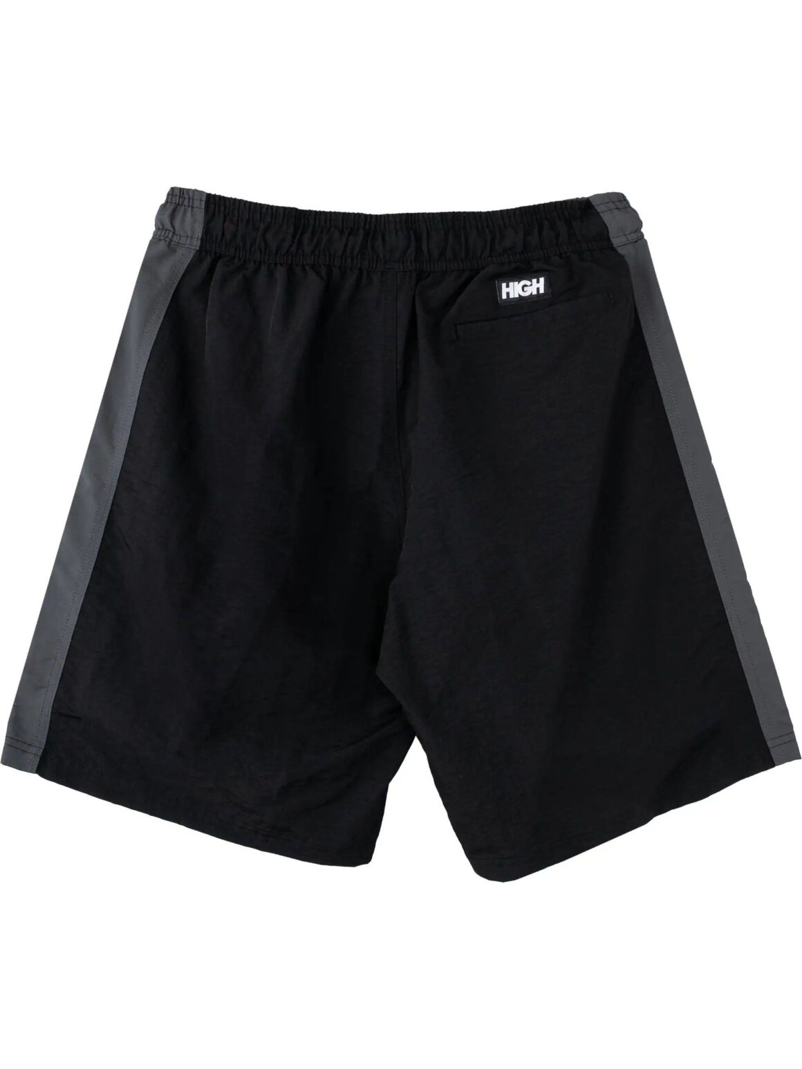 Imagem de: Shorts High Company Runner Preto