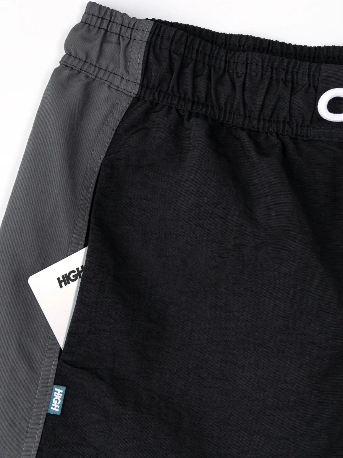 Imagem de: Shorts High Company Runner Preto