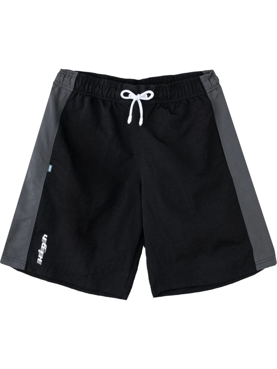 Imagem de: Shorts High Company Runner Preto