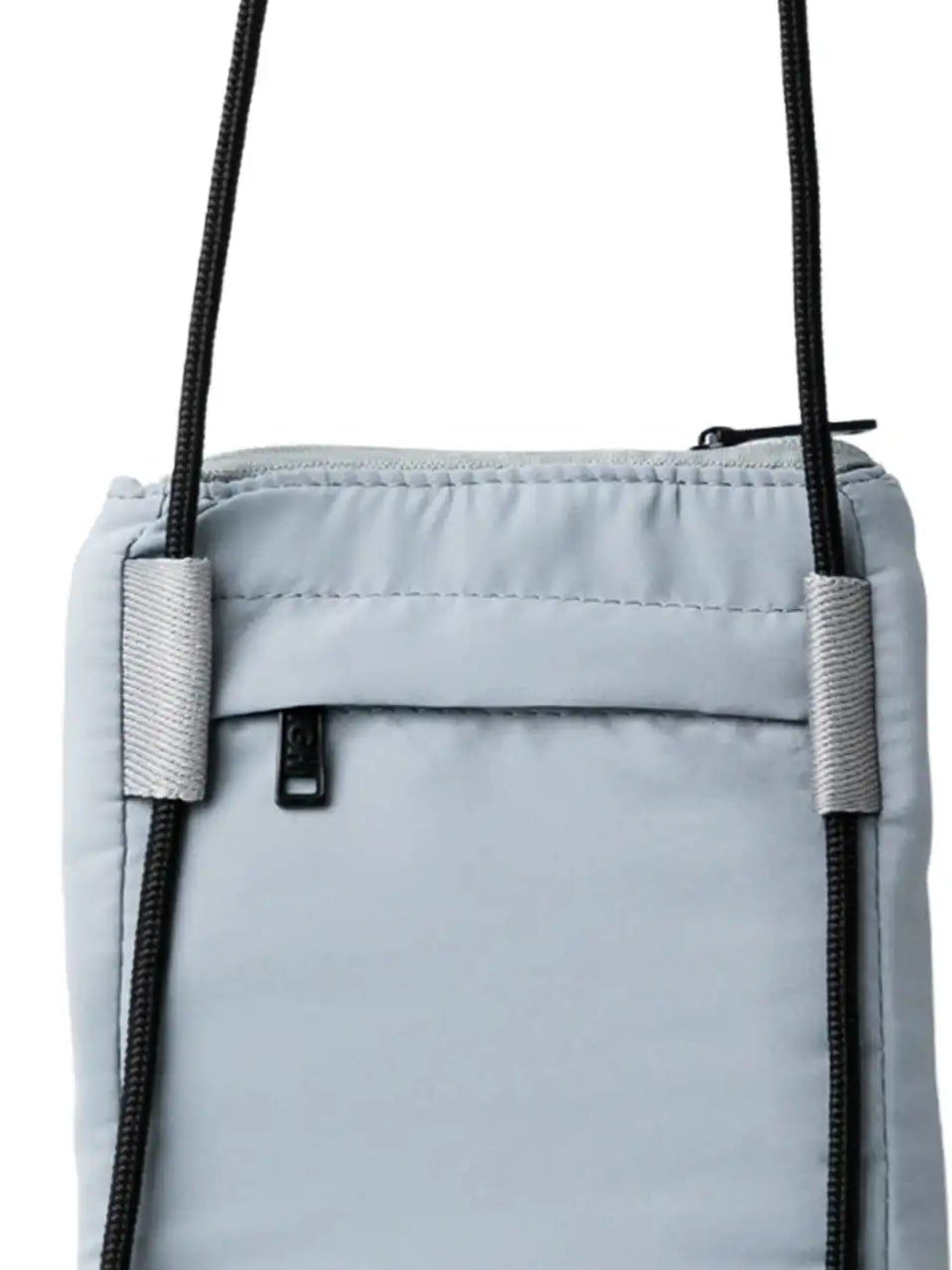 Imagem de: Shoulder Bag High Company Rope Cinza