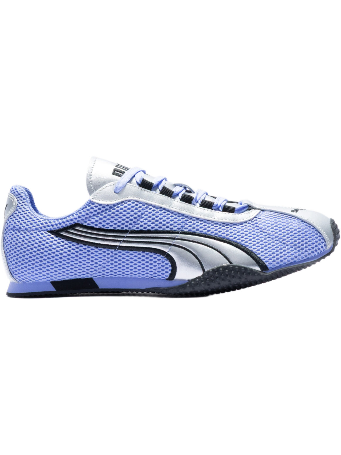 Imagem de: Tênis Puma H Street OG Lavanda e Prata