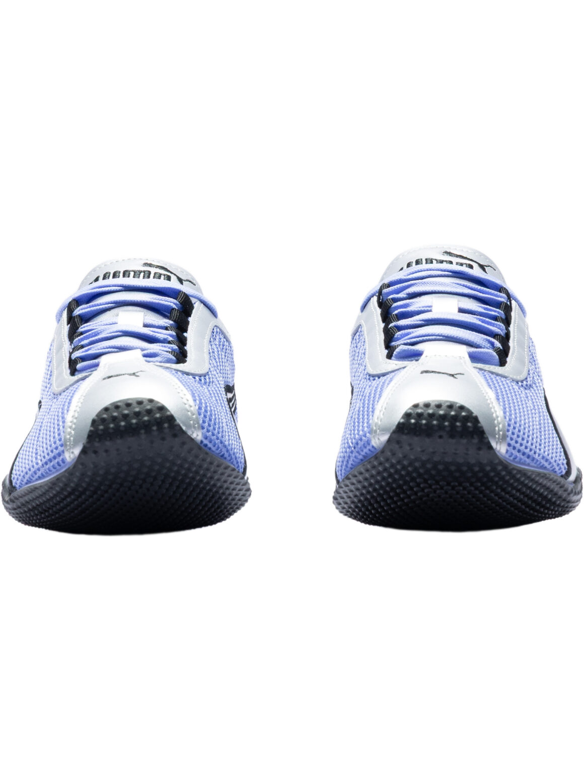 Imagem de: Tênis Puma H Street OG Lavanda e Prata