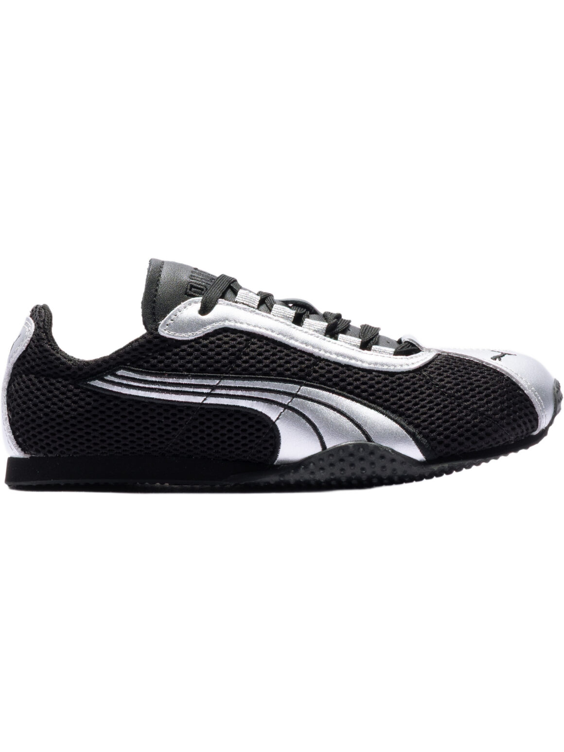 Imagem de: Tênis Puma H Street OG Preto e Prata