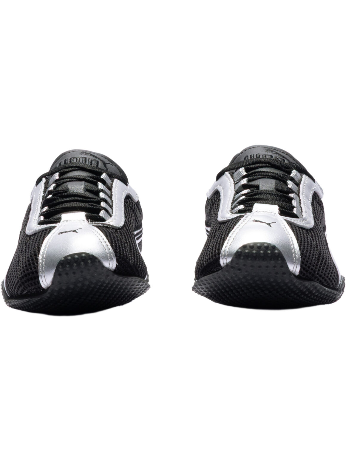 Imagem de: Tênis Puma H Street OG Preto e Prata