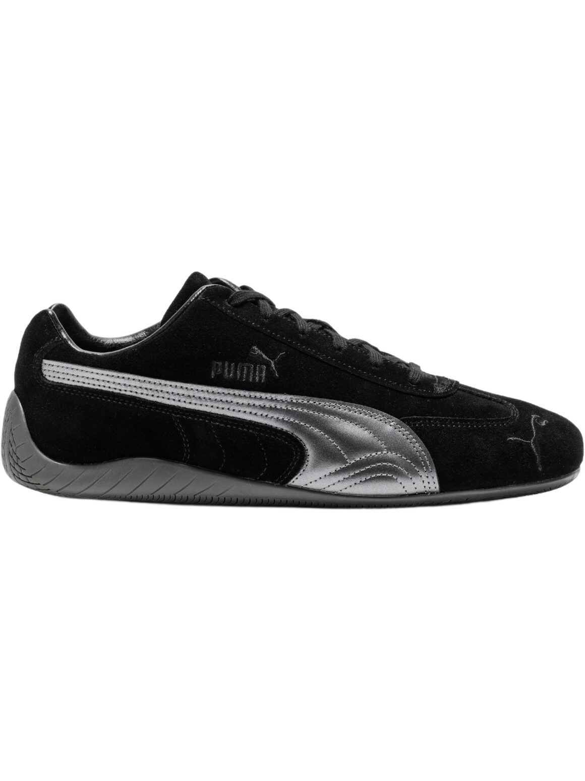 Imagem de: Tênis Puma Speedcat Lux Preto