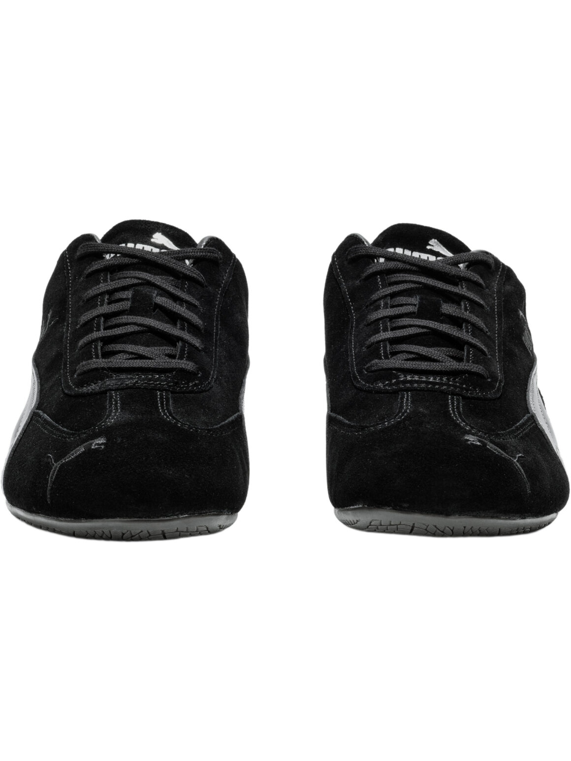 Imagem de: Tênis Puma Speedcat Lux Preto