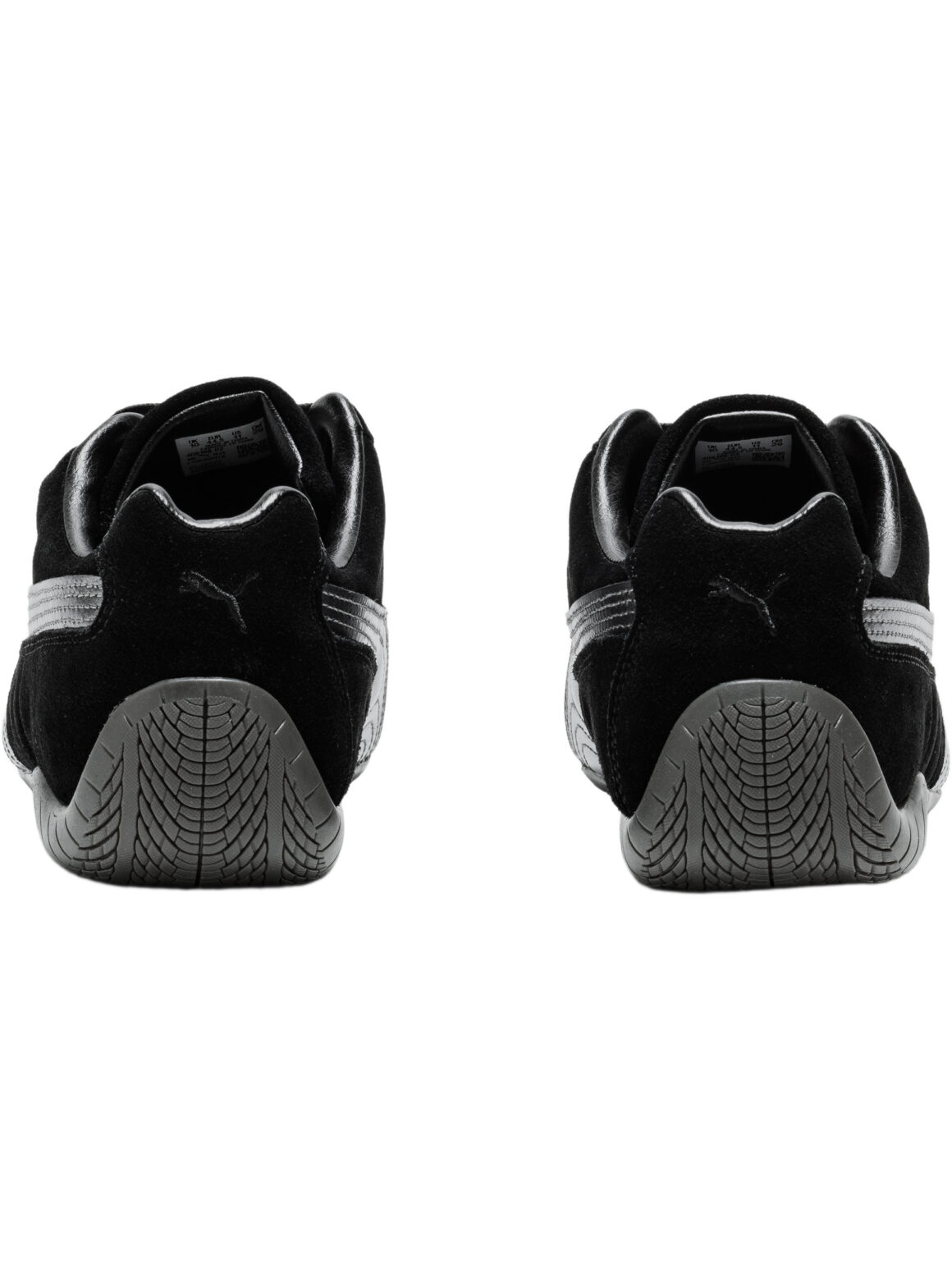 Imagem de: Tênis Puma Speedcat Lux Preto