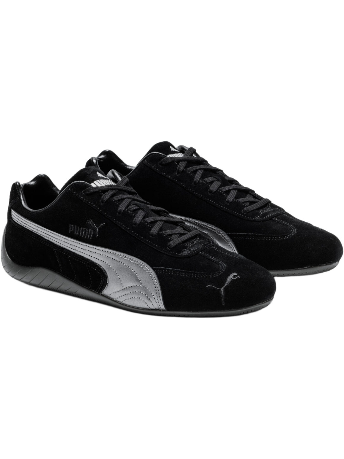 Imagem de: Tênis Puma Speedcat Lux Preto