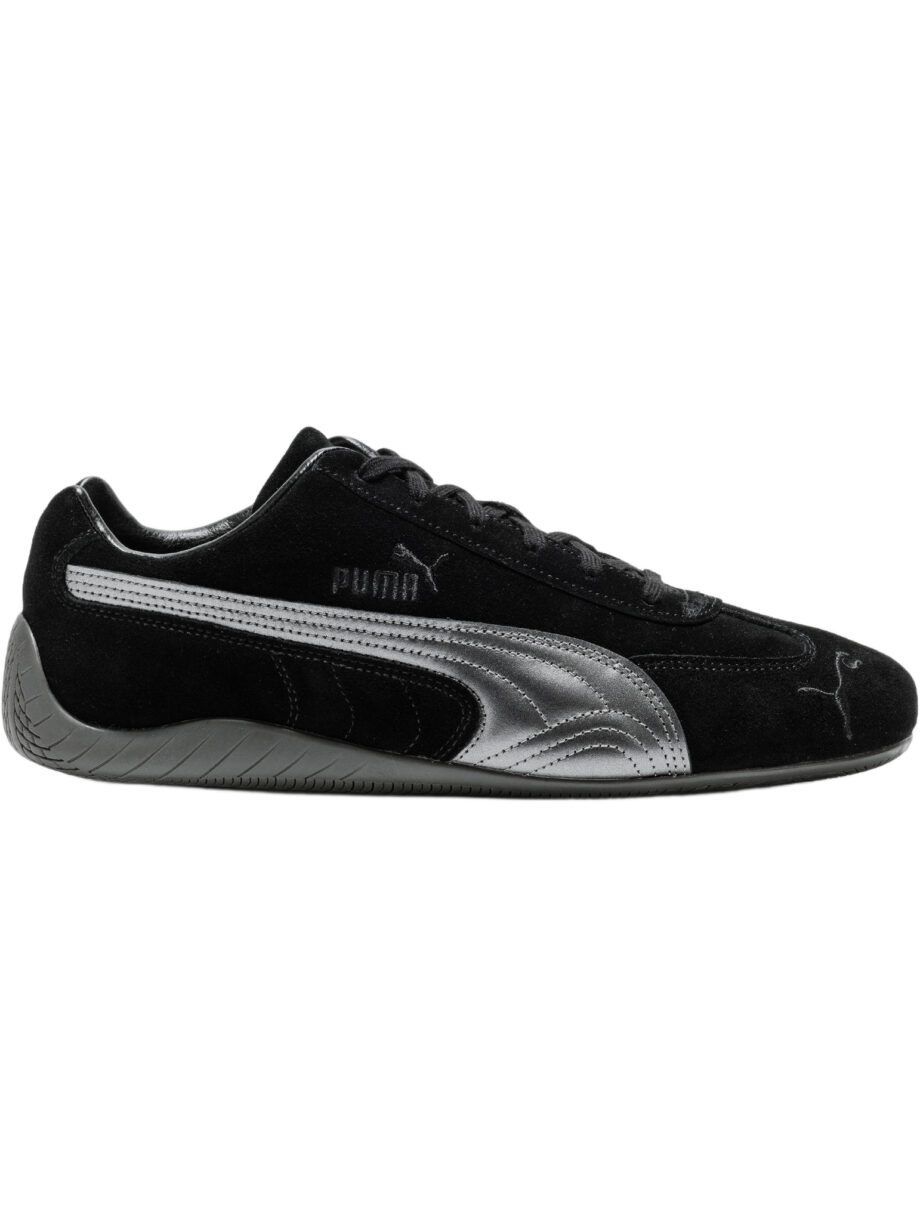 Imagem de: Tênis Puma Speedcat Lux Preto