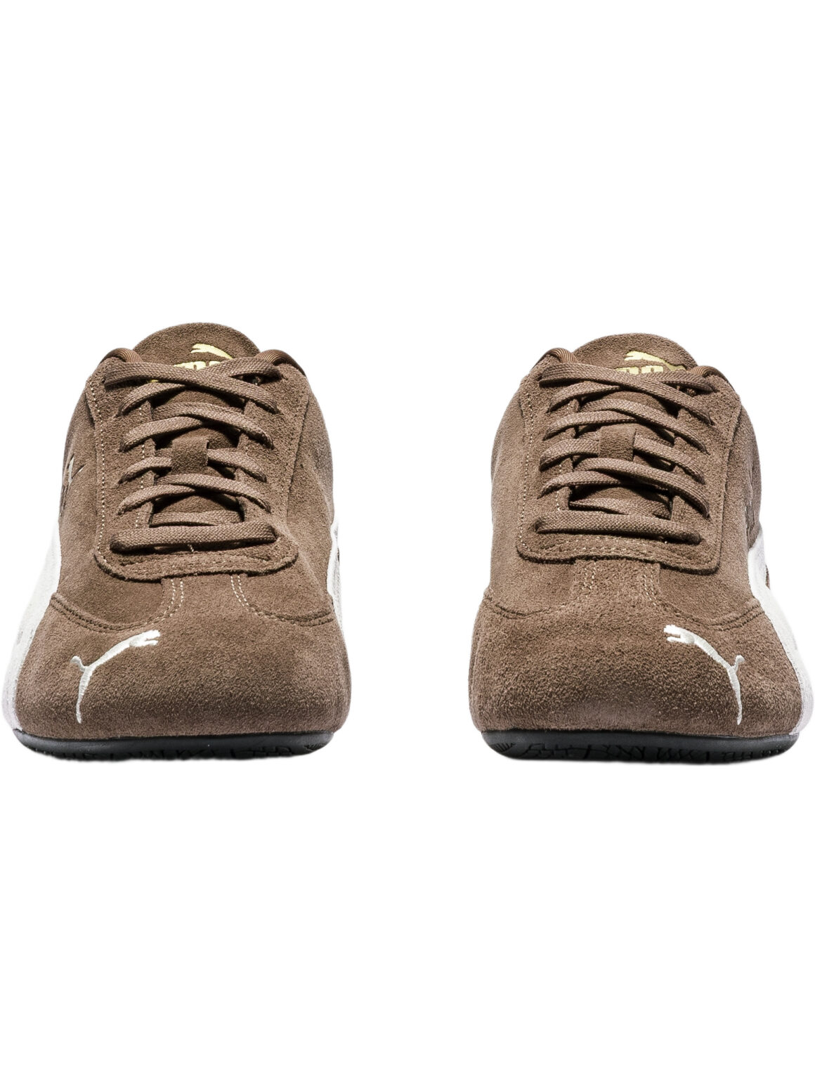 Imagem de: Tênis Puma Speedcat OG Café e Marfim