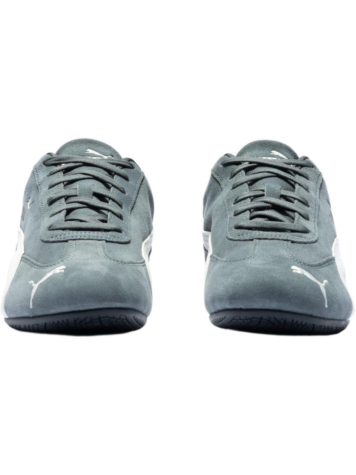 Imagem de: Tênis Puma Speedcat OG Cinza e Preto