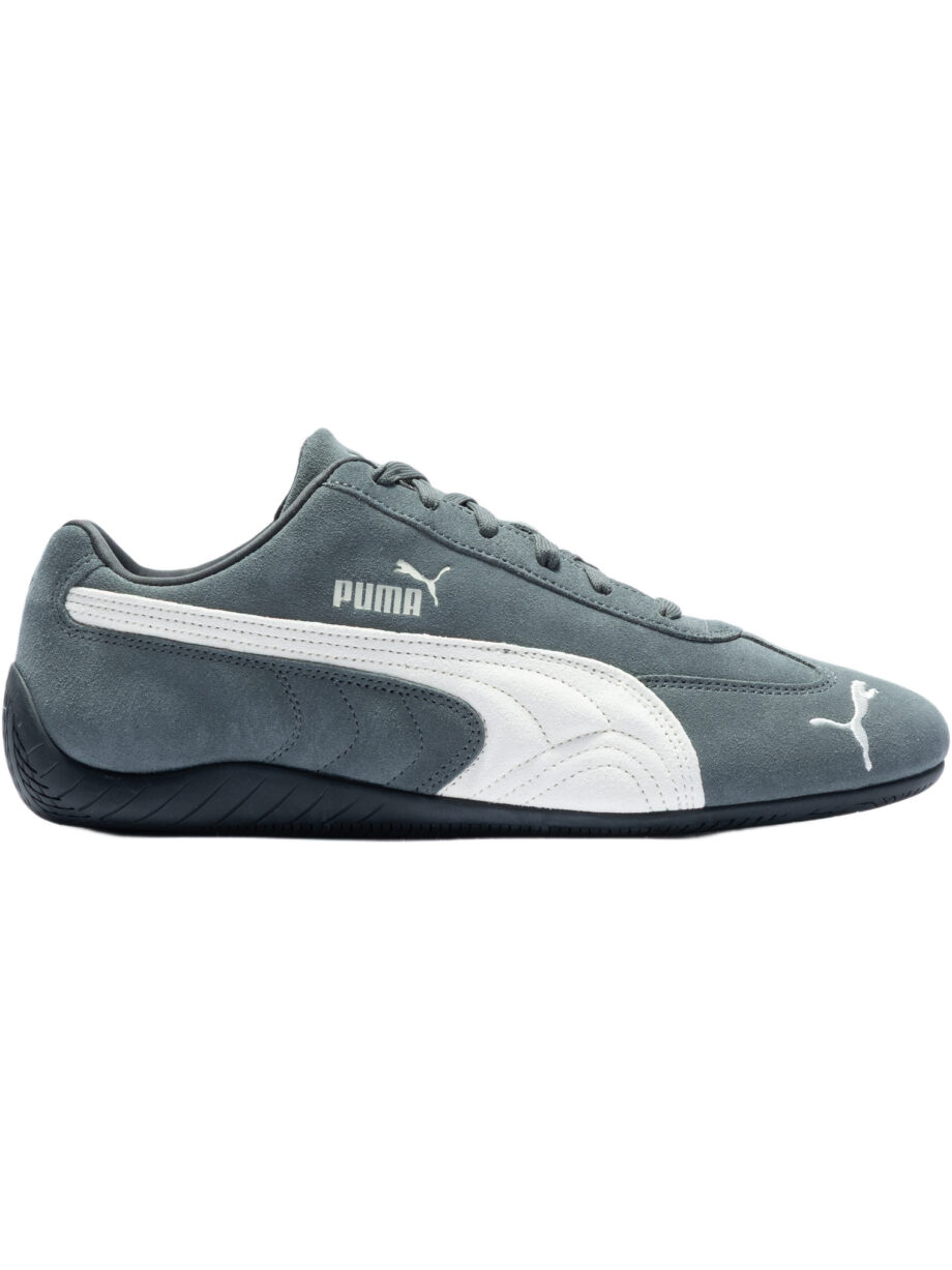 Imagem de: Tênis Puma Speedcat OG Cinza e Preto
