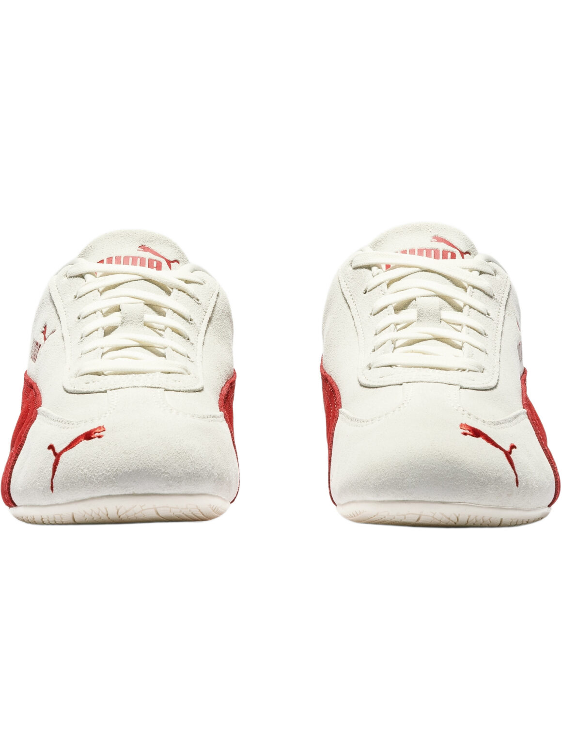 Imagem de: Tênis Puma Speedcat OG Cinza e Vermelho