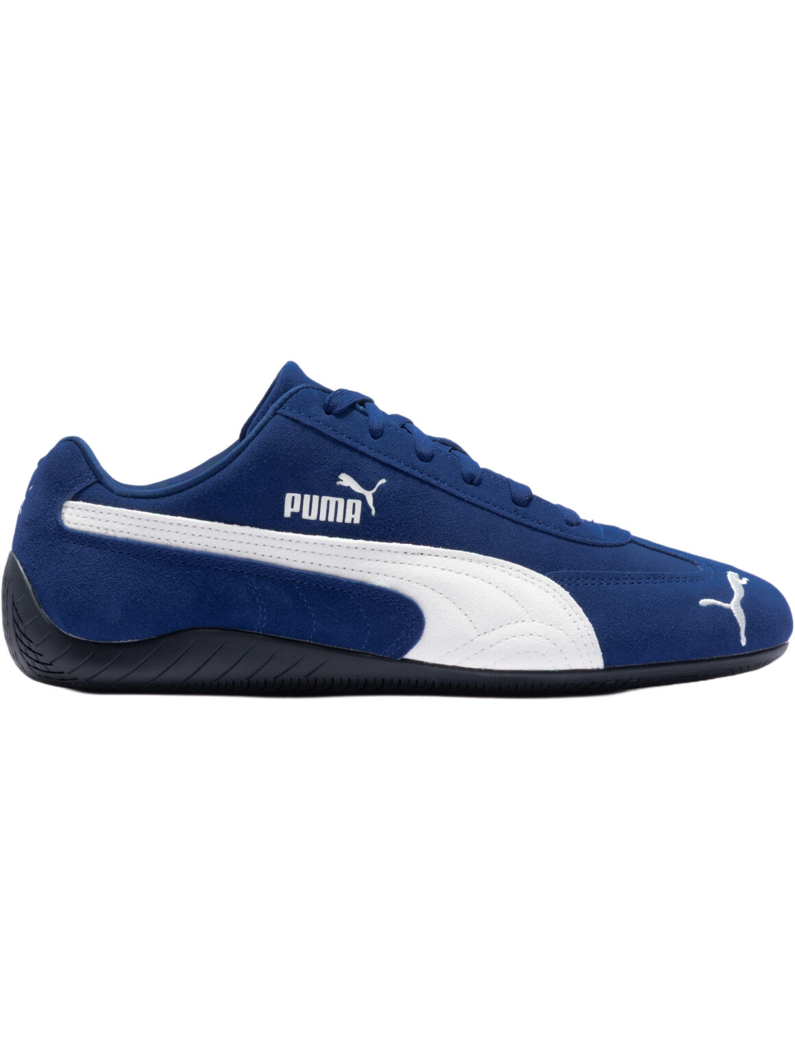 Imagem de: Tênis Puma Speedcat OG Lavanda e Prata