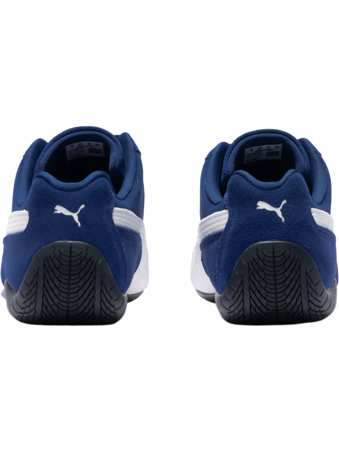 Imagem de: Tênis Puma Speedcat OG Lavanda e Prata