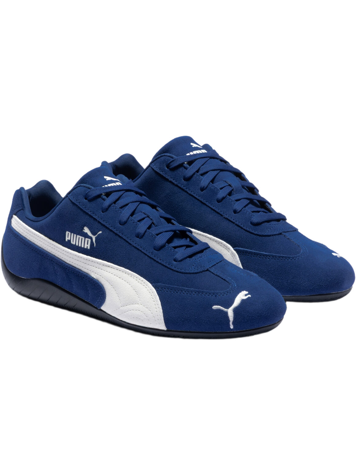 Imagem de: Tênis Puma Speedcat OG Lavanda e Prata