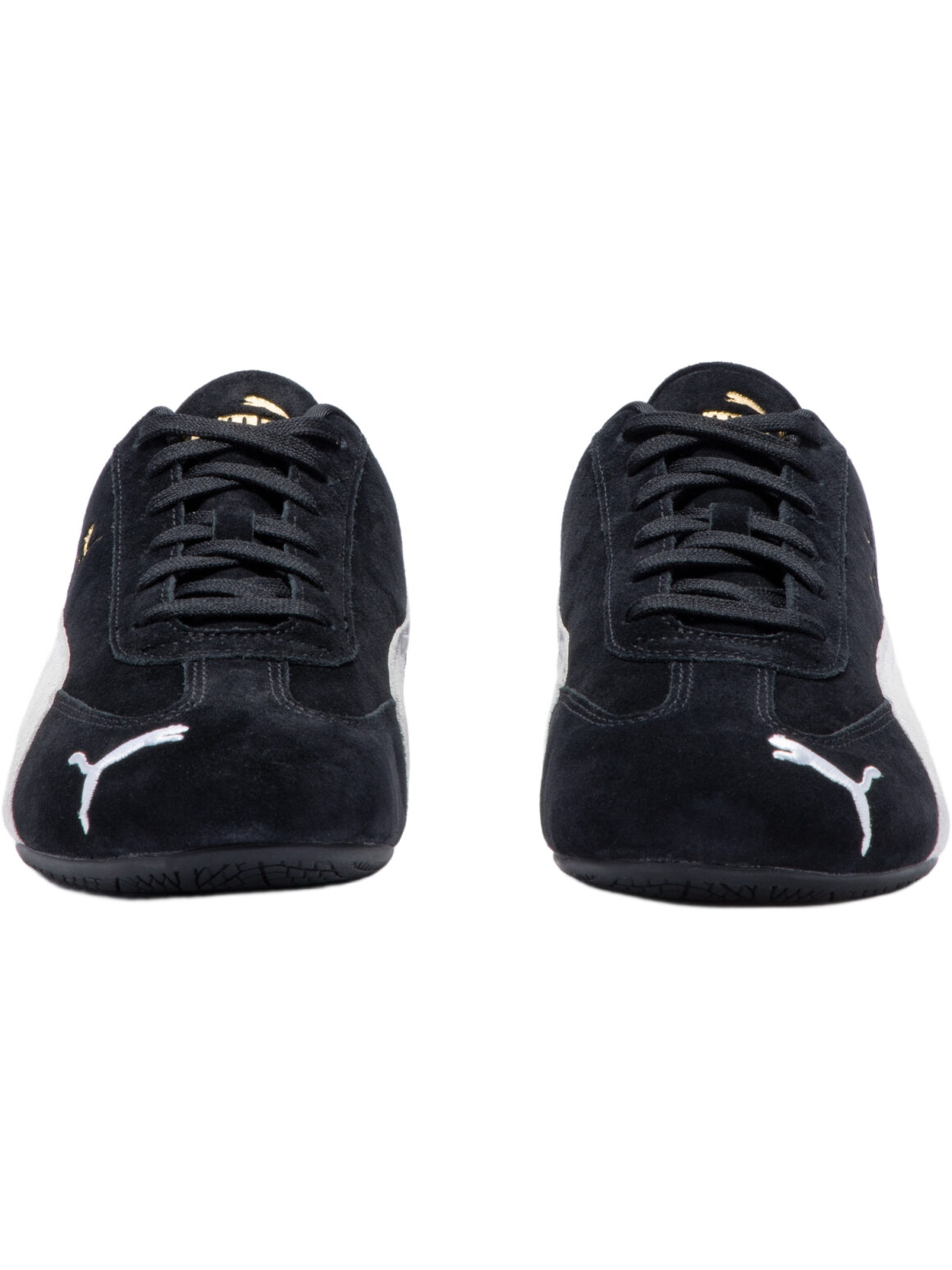 Imagem de: Tênis Puma Speedcat OG Preto e Branco