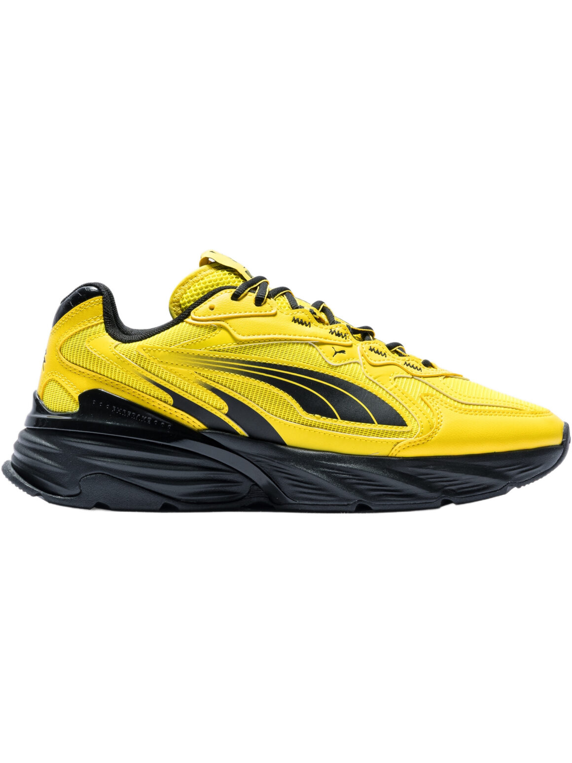 Imagem de: Tênis Puma x Pokémon Fade Nitro Pikachu