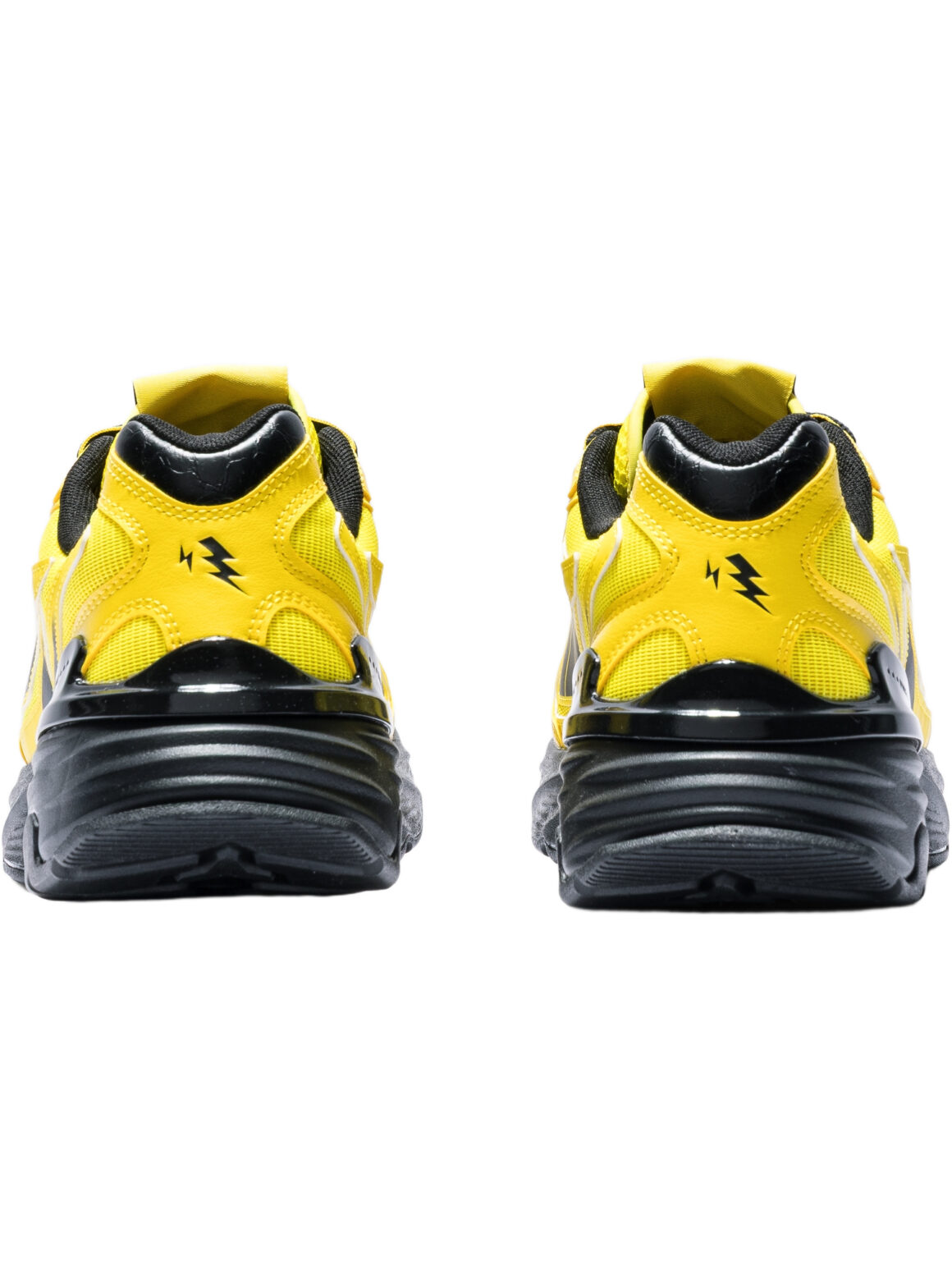 Imagem de: Tênis Puma x Pokémon Fade Nitro Pikachu