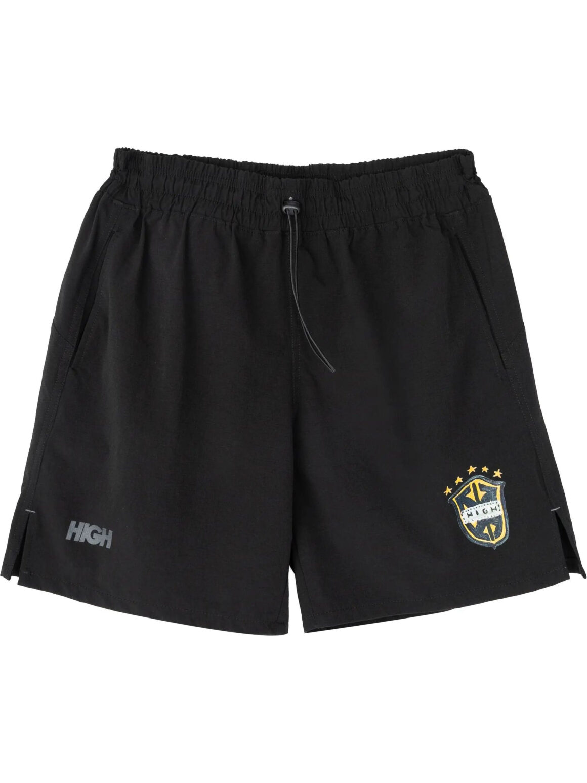 Imagem de: Bermuda HIGH Company Mister Preta