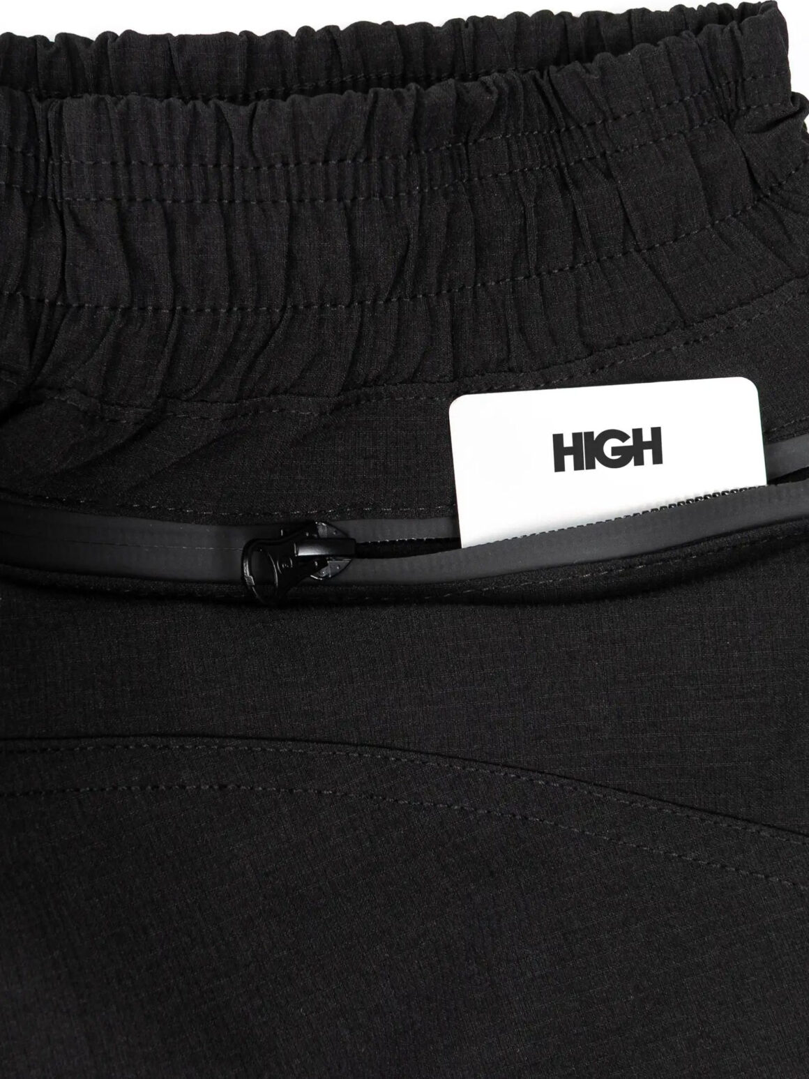 Imagem de: Bermuda HIGH Company Mister Preta