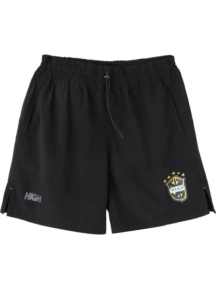 Imagem de: Bermuda HIGH Company Mister Preta