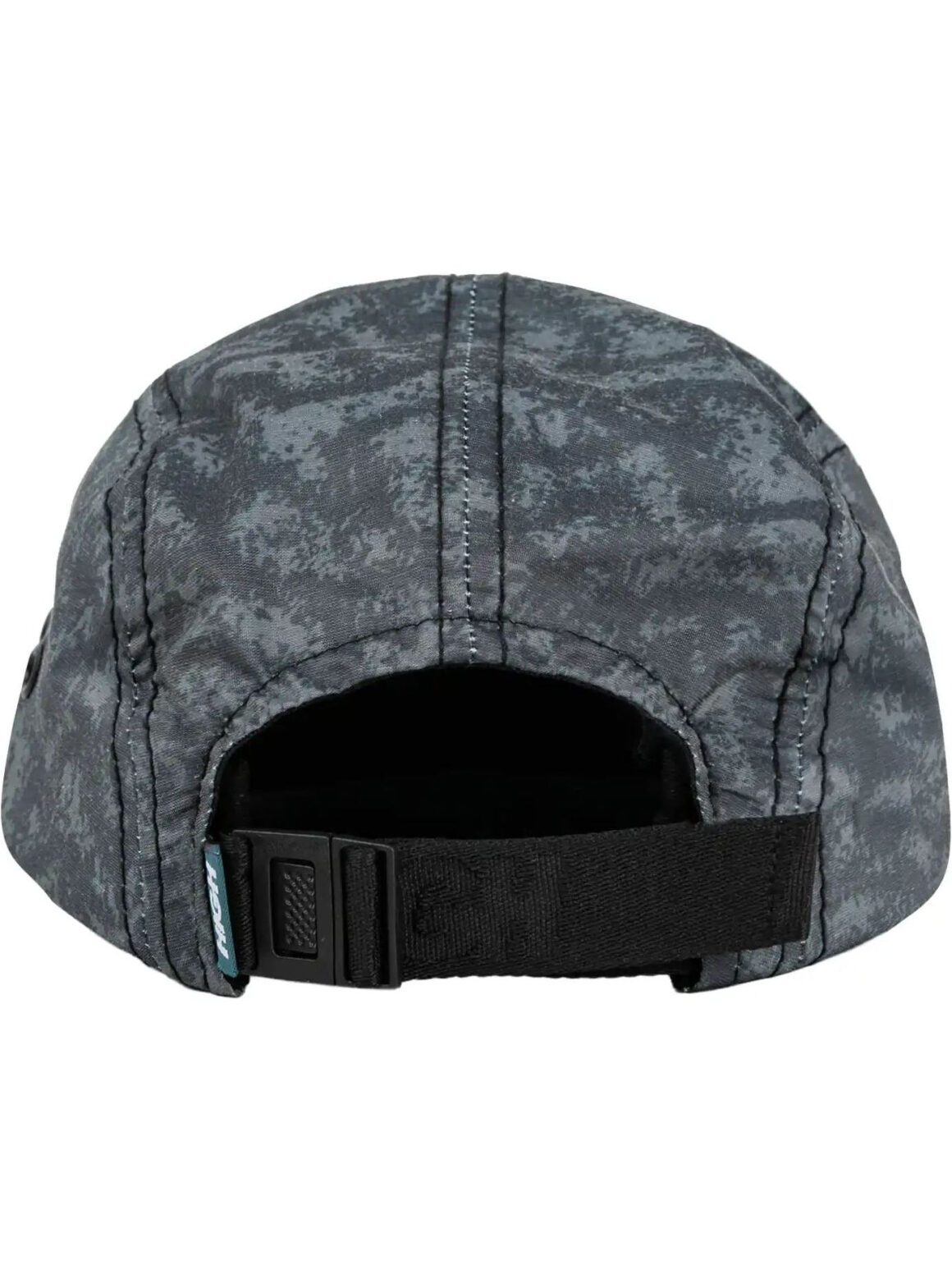 Imagem de: Boné HIGH Company 5 Panel Static Camo Cinza