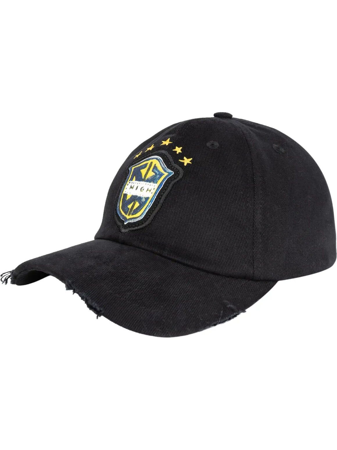 Imagem de: Boné HIGH Company Penta Preto