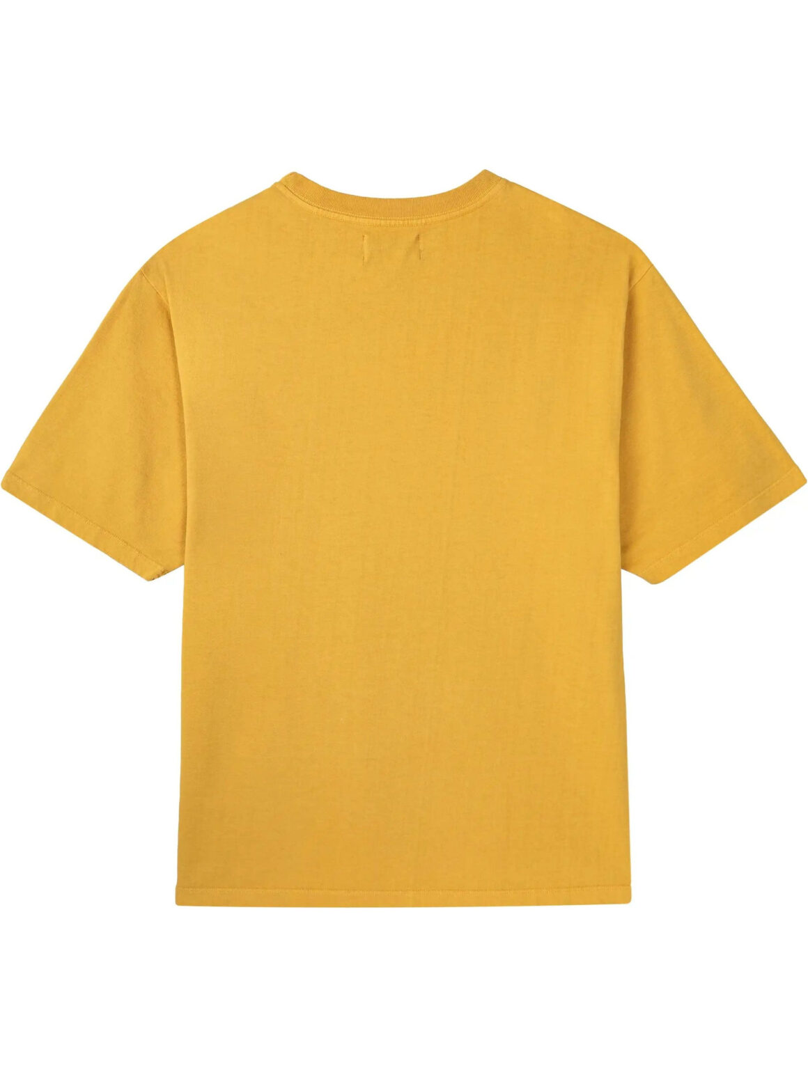 Imagem de: Camiseta HIGH Company Airbrush Amarelo