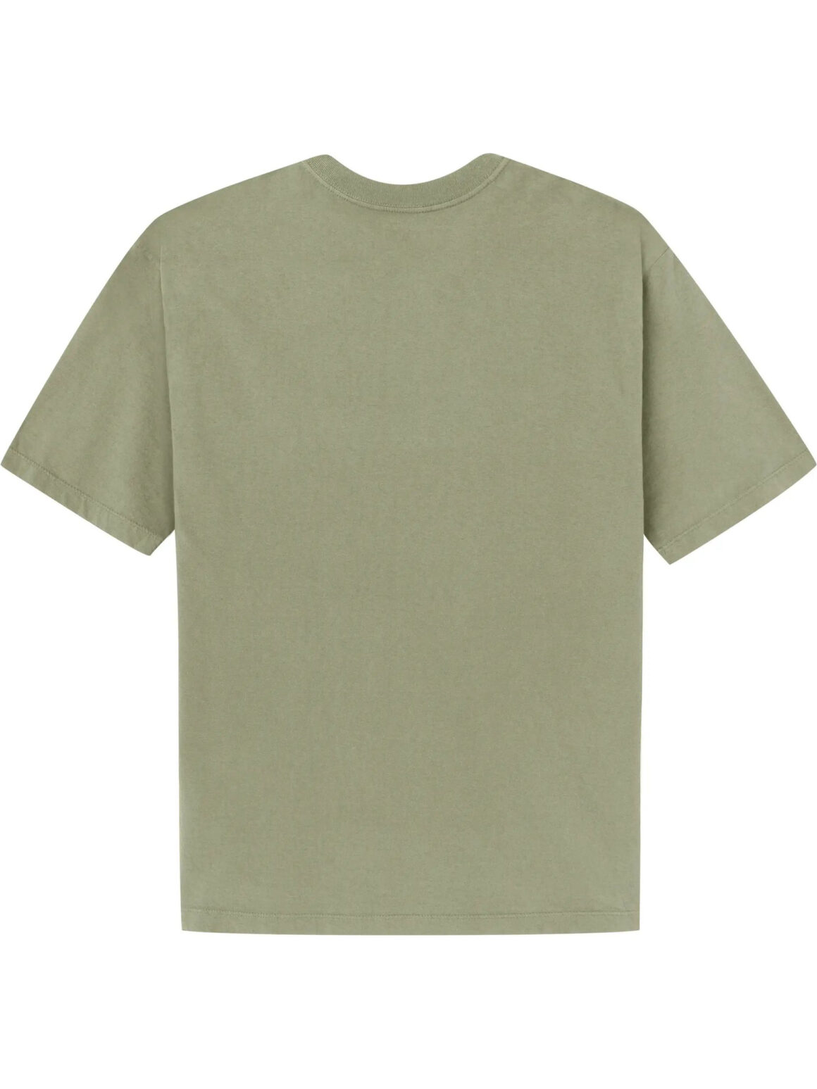 Imagem de: Camiseta HIGH Company Candle Baby Tee Bege