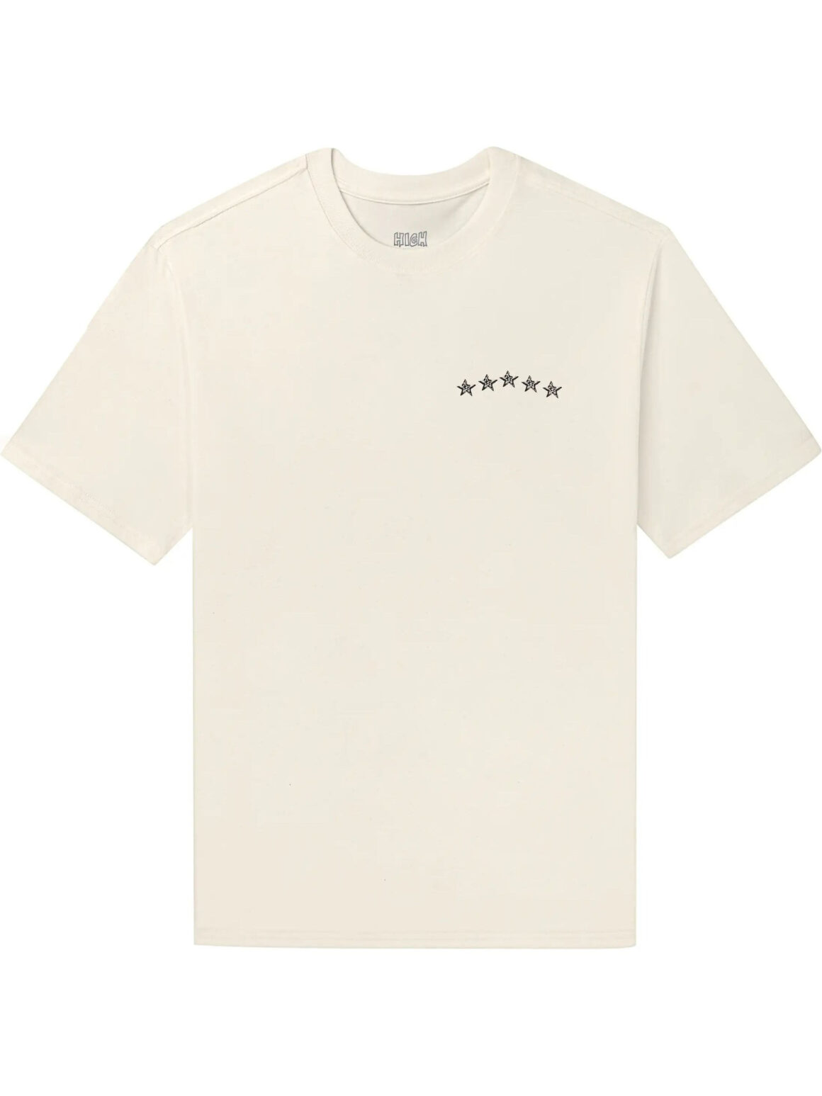 Imagem de: Camiseta HIGH Company Chuteira Branca
