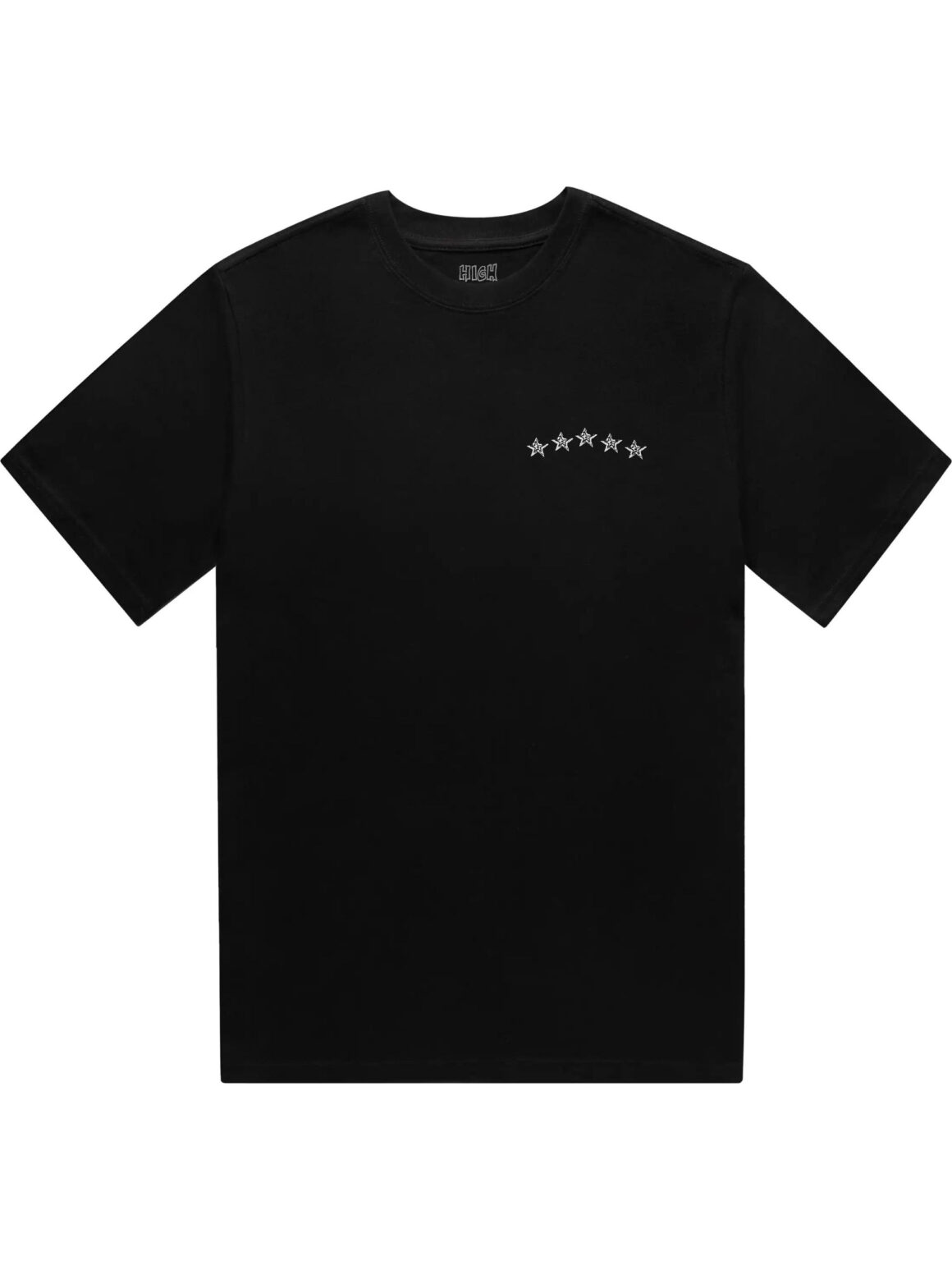 Imagem de: Camiseta HIGH Company Chuteira Preta