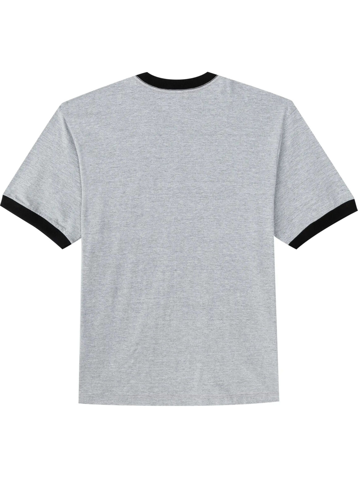 Imagem de: Camiseta HIGH Company Classy Interlock Cinza Mescla