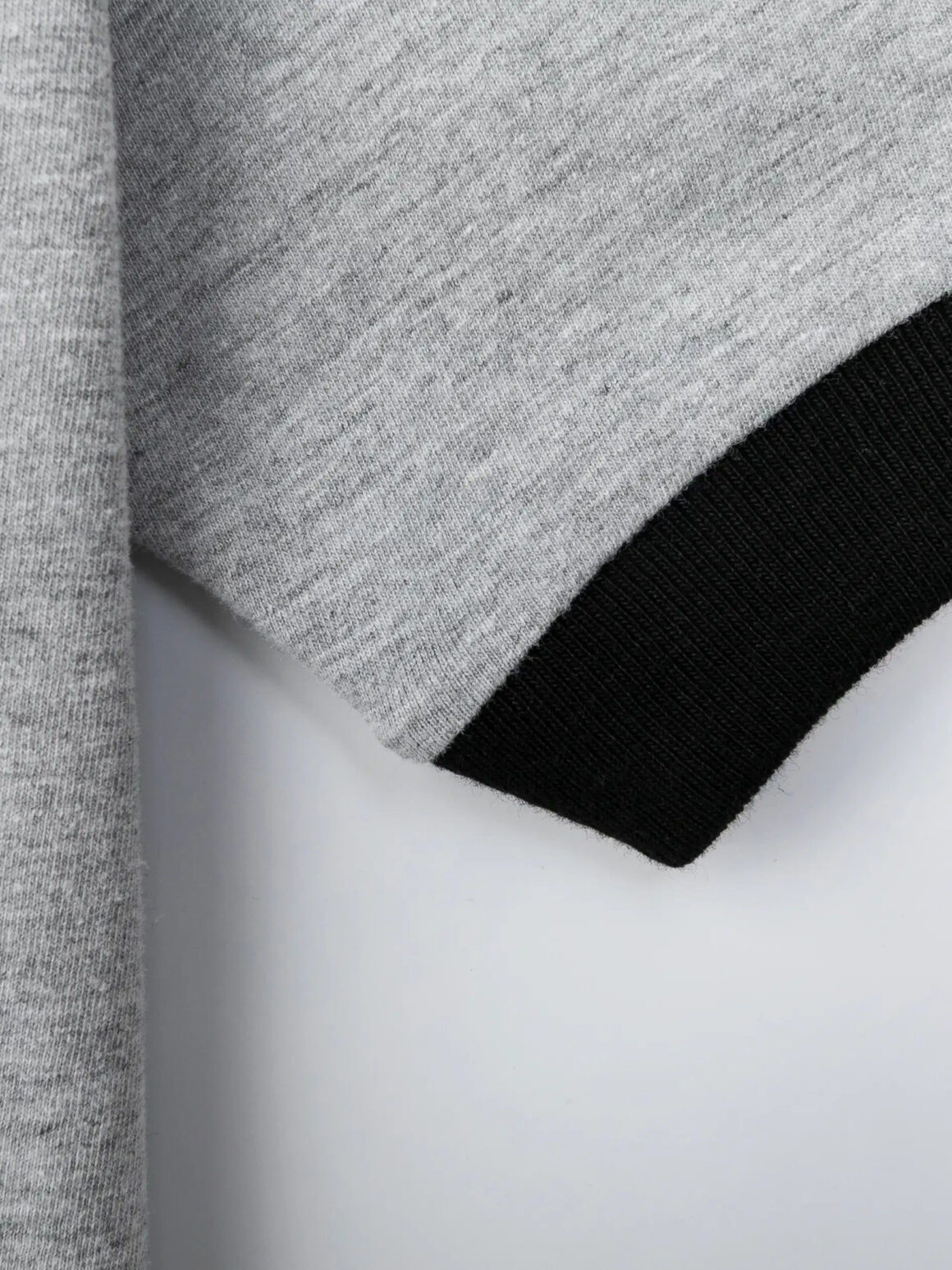 Imagem de: Camiseta HIGH Company Classy Interlock Cinza Mescla