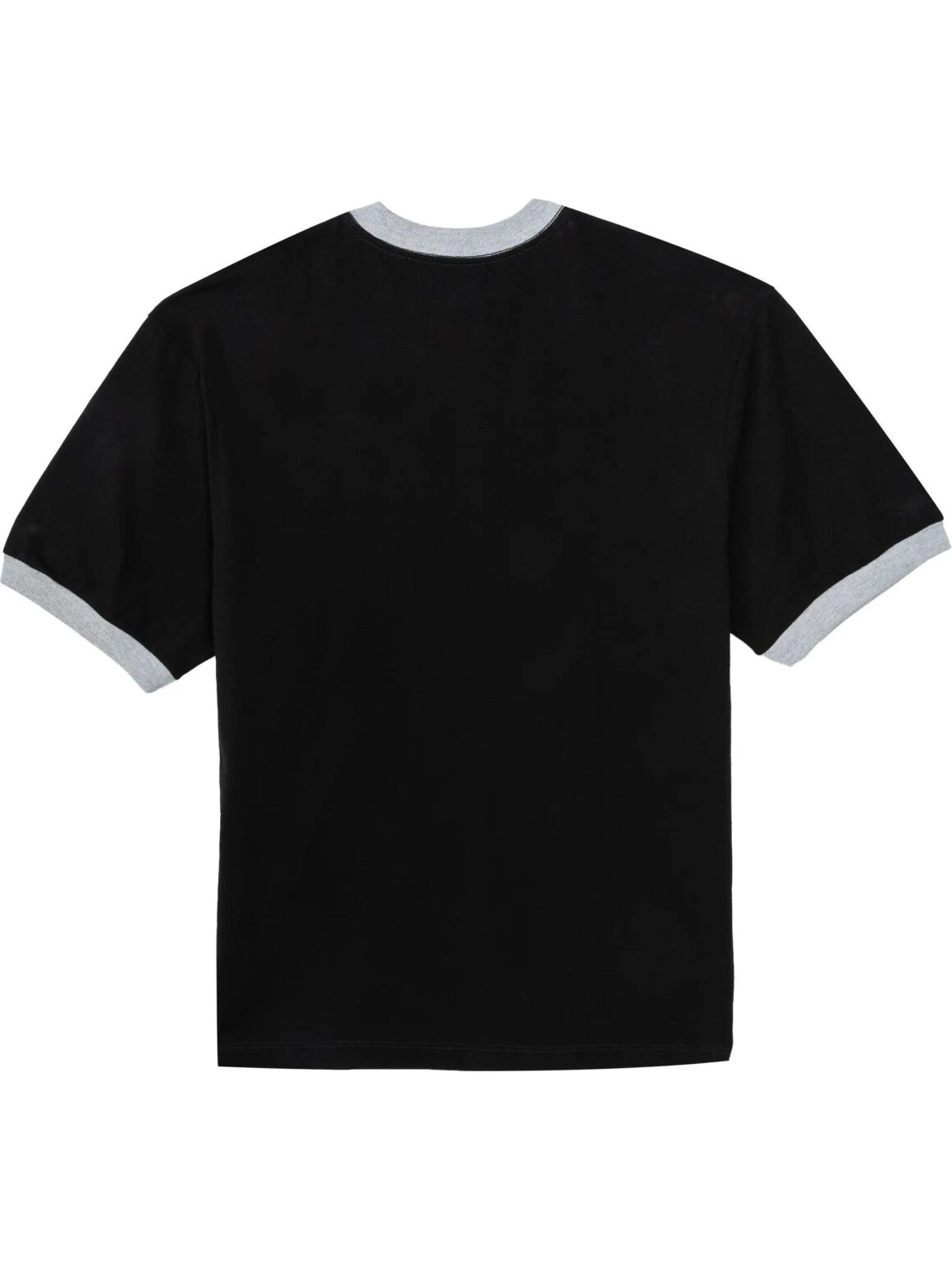 Imagem de: Camiseta HIGH Company Classy Interlock Preta