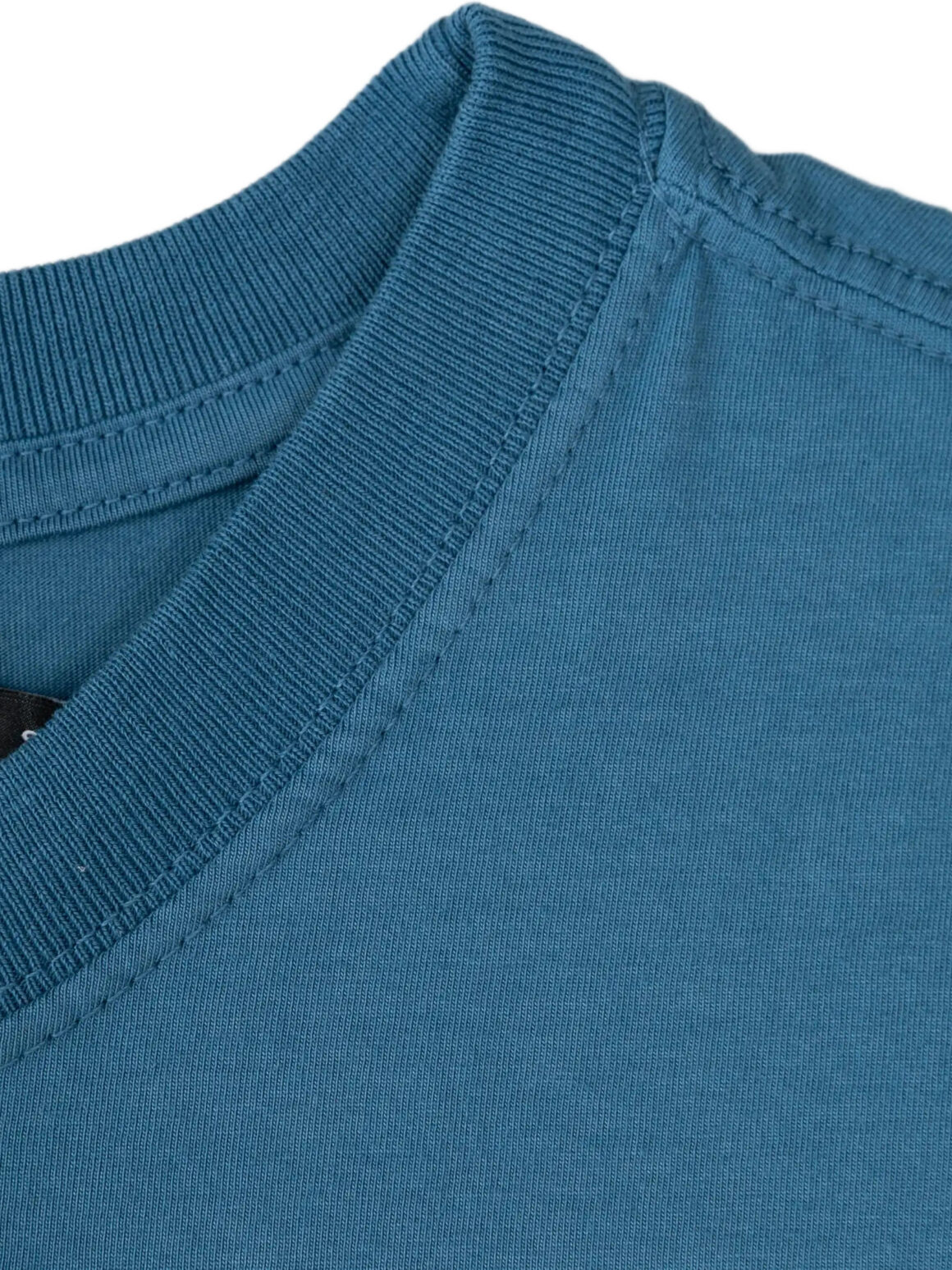 Imagem de: Camiseta HIGH Company Crazy Letters Azul
