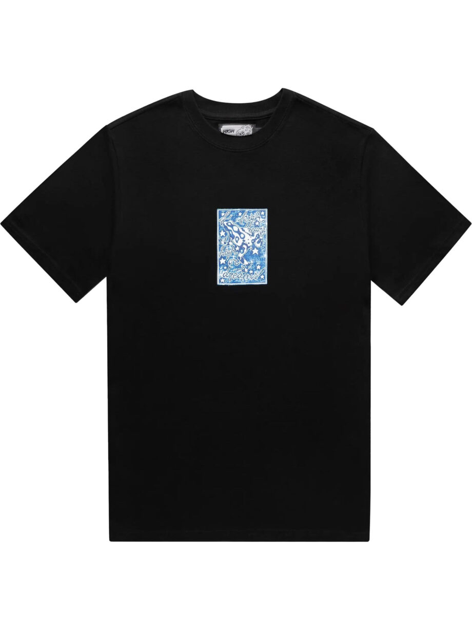 Imagem de: Camiseta HIGH Company Dreams Preto