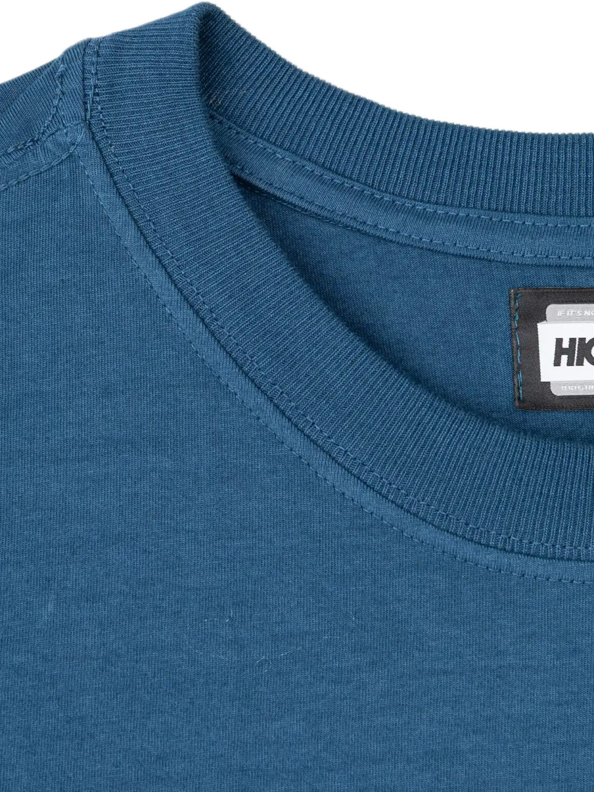 Imagem de: Camiseta HIGH Company Duality Azul